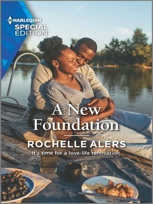 cover image of A New Foundation